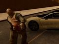 Jwèt Supercars zonbi Kondwi  sou entènèt