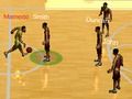 Jwèt Basketball 2018 sou entènèt