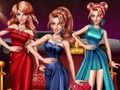 Jwèt Sou entènèt jwèt Tapi wouj Fashion  sou entènèt