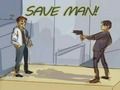 Jwèt Sove Man  sou entènèt