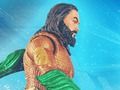 Jwèt Sou entènèt jwèt Aquaman Ras nan Atlantis  sou entènèt