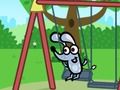 Jwèt Jwèt Boj Giggly Park avanti  sou entènèt