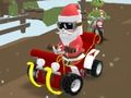 Jwèt Sou entènèt jwèt Santa Breakout: Chasing Grinch la  sou entènèt