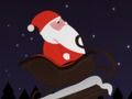 Jwèt Vol Santa a  sou entènèt