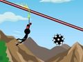 Jwèt Stickman sote  sou entènèt