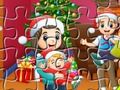 Jwèt Nwèl Jigsaw 2  sou entènèt