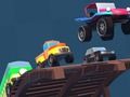 Jwèt Minicar ras  sou entènèt