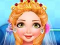Jwèt Princess maryaj kwafur  sou entènèt