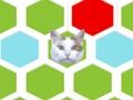 Jwèt Pèl chat la  sou entènèt