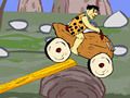 Jwèt Trail la Flintstones  sou entènèt