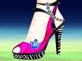 Jwèt Designer soulye  sou entènèt