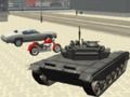 Jwèt Tank chofè similatè  sou entènèt
