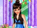 Jwèt Sou entènèt jwèt Princess Pyjama Party Sleepover  sou entènèt