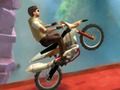 Jwèt Biker King 2018  sou entènèt
