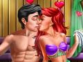 Jwèt Sirèn sirèn fleurit  sou entènèt