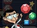 Jwèt Mesye Bean Gem Tap sou entènèt