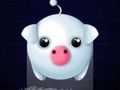 Jwèt Piggy lannwit  sou entènèt