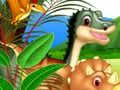 Jwèt Sou entènèt jwèt Dino glisman Jwèt kastèt  sou entènèt