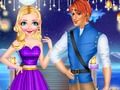 Jwèt Princess: Konpetisyon Lantern  sou entènèt