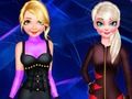 Jwèt Sou entènèt jwèt Princess Adventures  sou entènèt