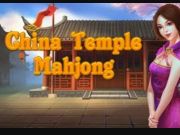 Jwèt Chinwa majong tanp  sou entènèt