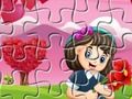 Jwèt Devinèt Jou Valentine a  sou entènèt
