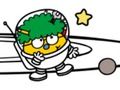 Jwèt Little Miss Envanteur: Astwonomi  sou entènèt