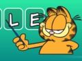 Jwèt Garfield: fraz  sou entènèt