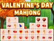 Jwèt Sou entènèt jwèt Majong Jou Valentine a  sou entènèt