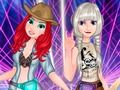Jwèt Sou entènèt jwèt Princess Belt Bags  sou entènèt