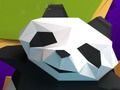 Jwèt Dènye panda a  sou entènèt