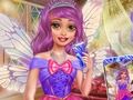 Jwèt Fairy: Selfie sou Instagram  sou entènèt
