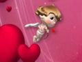 Jwèt Flappy Kipidon  sou entènèt