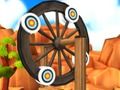 Jwèt Archery eksplozyon  sou entènèt