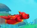 Jwèt Dragon istwa  sou entènèt