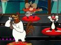 Jwèt Nouvo Melody loune wacky bann  sou entènèt