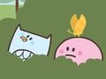 Jwèt Creatures Quest  sou entènèt