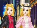 Jwèt Princess Broadway fè makèt sou entènèt