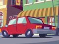 Jwèt Kòmand trafik  sou entènèt