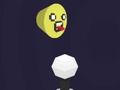 Jwèt Flappy kouri sou entènèt  sou entènèt