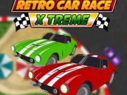 Jwèt Retro Machin Ras kstrem  sou entènèt