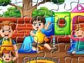 Jwèt Jwe Kids tèt  sou entènèt