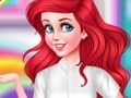 Jwèt Princess Rainbow Gade  sou entènèt