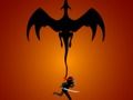 Jwèt Ninja dragon sou entènèt