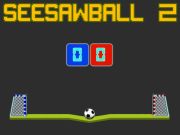 Jwèt Seesawball 2 sou entènèt