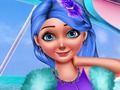 Jwèt Princess Jou Konje Pati  sou entènèt