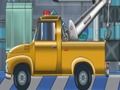 Jwèt Towing Kamyon Diferans  sou entènèt