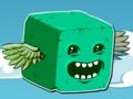 Jwèt Flappy kib defi sou entènèt Jwèt Flappy kib defi sou entènèt
