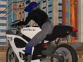 Jwèt Trafik motosiklèt  sou entènèt