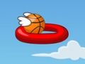 Jwèt City boul Dunkin  sou entènèt